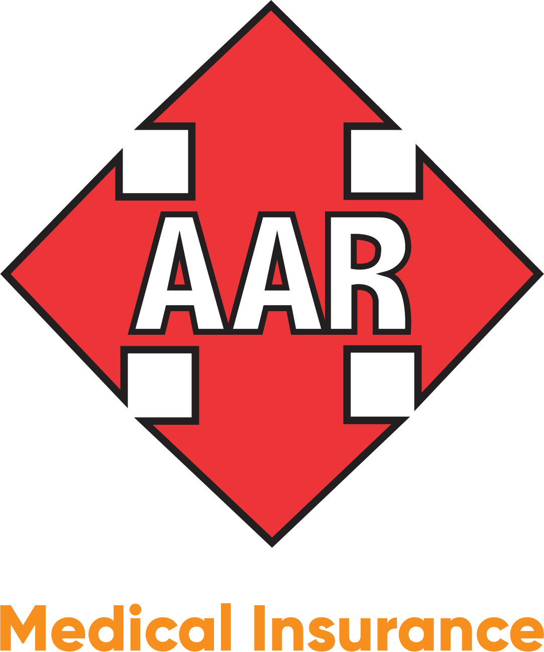 AAR insurance logo