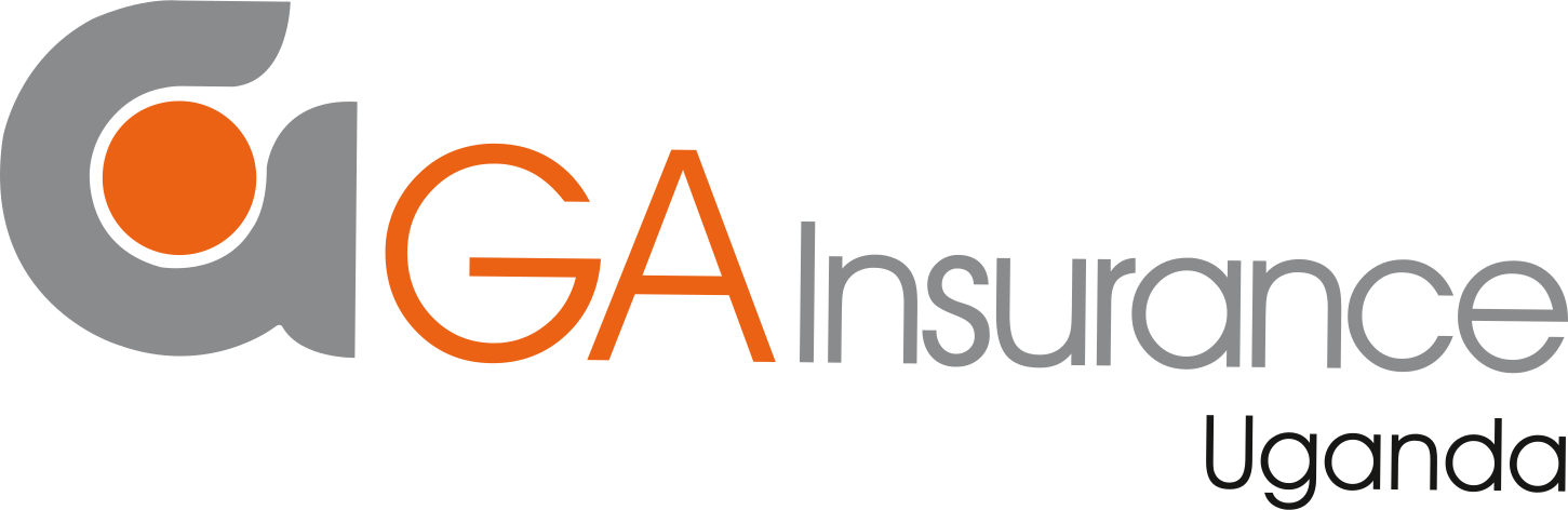 GA Insurance Uganda insurance logo