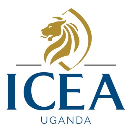 ICEA Uganda insurance logo