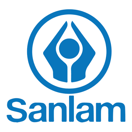 Sanlam insurance logo